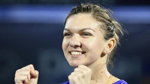 Simona Halep a trecut de Jankovici şi s-a calificat în turul al doilea al Shenzhen Open