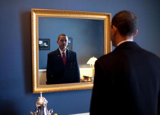 8 ani cu Barack Obama! Senzaționale fotografii cu Președintele SUA din culisele celor două mandate (GALERIE FOTO)