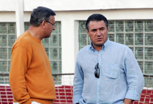Decizie definitivă la Tribunalul Constanţa! Victor Becali, condamnat în dosarul “Transferurilor”, rămâne în penitenciar