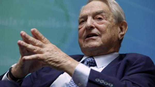 Miliardarul SOROS, critici dure la adresa lui TRUMP: "Un ucenic-dictator, care va opri influenţa pozitivă a SUA în lume"