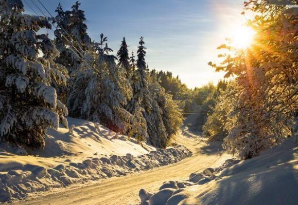 Cum va fi vremea în următoarele trei luni