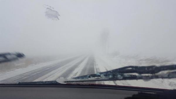 Cum va fi VREMEA în minivacanţa de 24 ianuarie