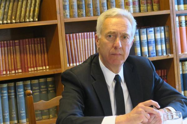 Situație incertă pentru Ambasadorul SUA în România. Va fi retras Klem de Președintele Trump?