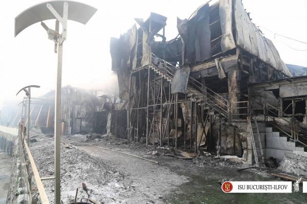 Şase cluburi bucureştene, verificate de echipele ISU sâmbătă noapte. S-au dat sancţiuni!