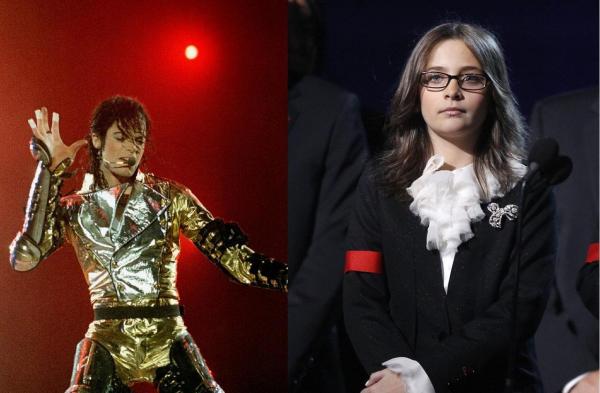 Transformare uluitoare a fiicei lui Michael Jackson. Paris e acum o tânără blondă, sexy, cu ochi care hipnotizează! Dar seamănă cu tatăl său? (GALERIE FOTO)