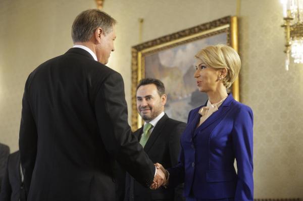 PNL susţine demersurile preşedintelui Iohannis pentru organizarea unui referendum pe tema graţierii şi amnistiei