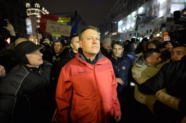 Cum poate cere Klaus Iohannis un referendum şi care sunt condiţiile ca el să fie validat