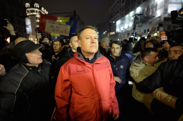 Iohannis a trecut la fapte: A declanşat procedurile pentru REFERENDUM! Scrisoarea preşedintelui către Parlament