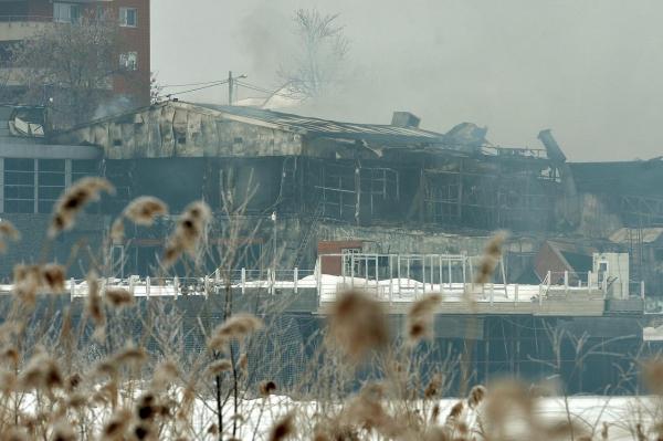 Parchetul a audiat 50 de persoane, după incendiul din clubul Bamboo