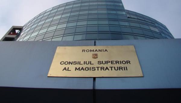 CSM a dat AVIZ NEGATIV pentru proiectele de ordonanţă de urgenţă privind graţierea şi modificările Codului Penal