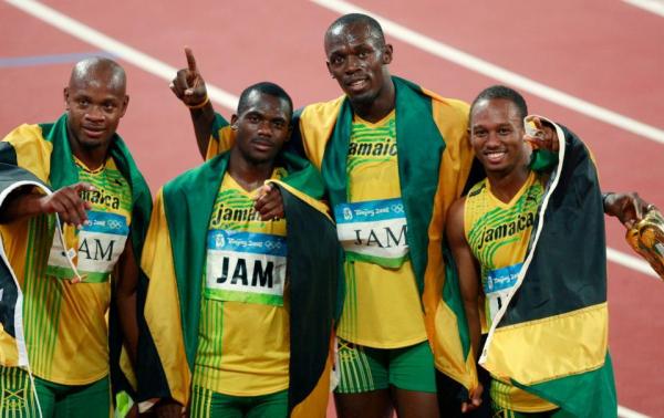 DOPAJ! Usain Bolt a rămas fără un titlu olimpic, cucerit în 2008, la Beijing