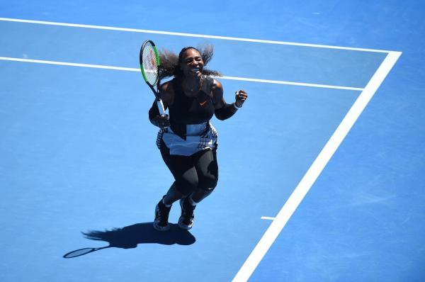 S-a întâmplat şi acum 14 ani! Finală între surorile Williams la Australian Open