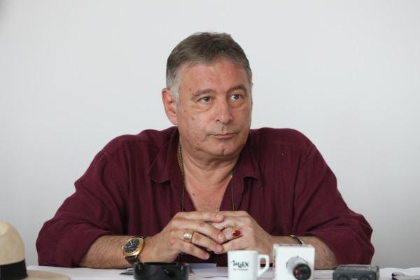 SURPRIZĂ la Ministerul Culturii: Mădălin Voicu, urmărit penal, a fost numit secretar de stat