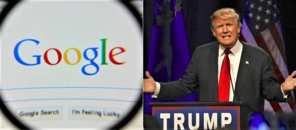 Efectul Trump. Gigantul GOOGLE își cheamă de urgență directorii aflați peste hotare!