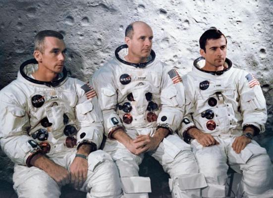 VIDEO ŞOCANT: DOVADA că omul nu a ajuns niciodată pe Lună? Adevărul despre misiunea Apollo 10 scos la iveală după 48 de ani