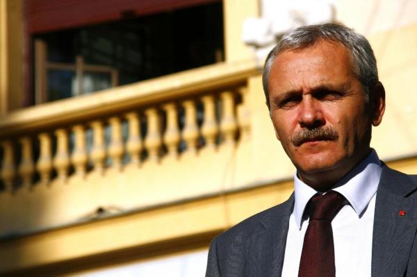 UPDATE: Procesul lui Liviu Dragnea a fost AMÂNAT