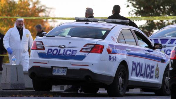 Suspectul în atacul de la moscheea din Québec, inculpat pentru alte ŞASE CRIME CU PREMEDITARE