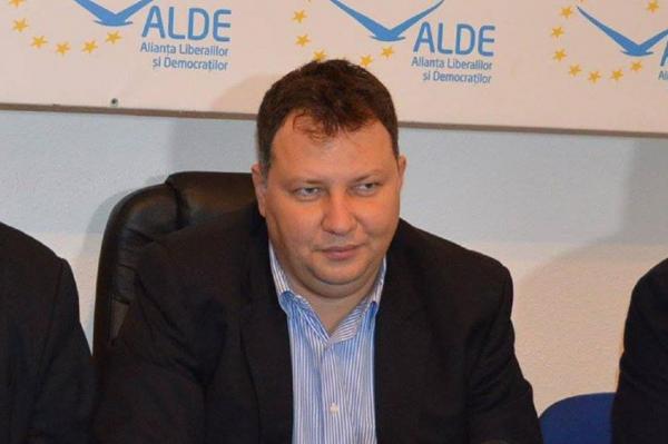 UPDATE: Ministrul Energiei "îşi va relua activitatea în scurt timp"