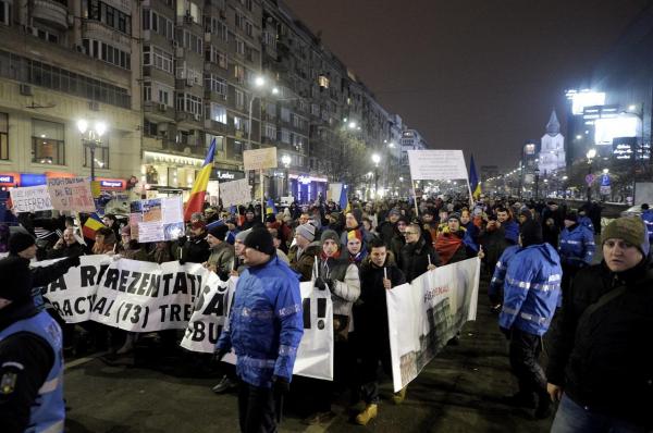 Cum răspunde CNA la acuzaţiile aduse de cei 45.000 de oameni care au protestat duminică la Bucureşti