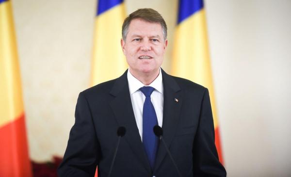 PRIMA REACŢIE a lui Iohannis după anunţul ministrului Justiţiei: "Astăzi este o zi de DOLIU pentru statul de drept"