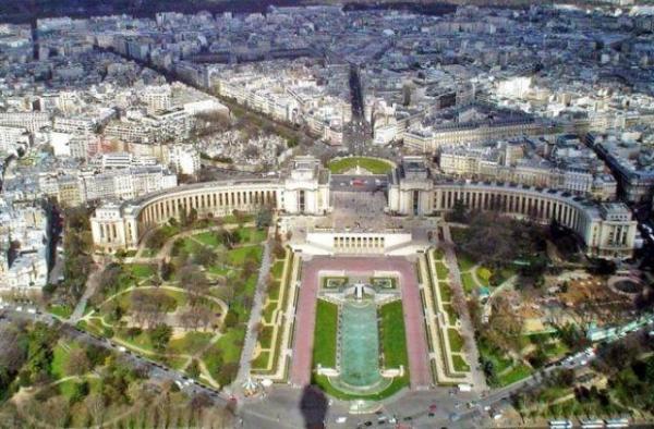 Bucureşti, în TOPUL celor mai ieftine destinații de călătorie în 2017 recomandate de Forbes