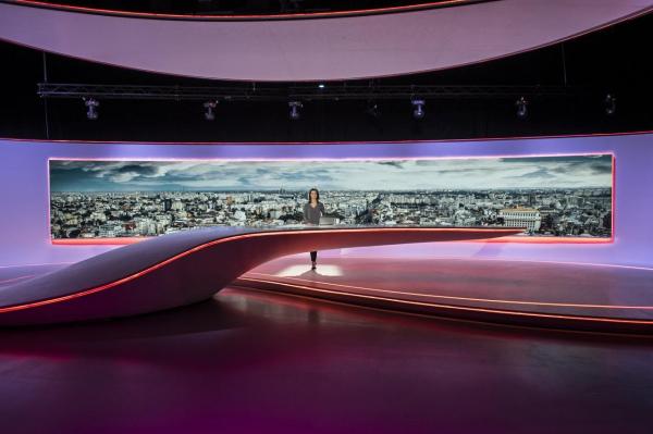 Antenele în 2016: creșteri în Prime Time pe toate segmentele de public, emisie HD pe aparatură de ultimă generație și un public zilnic de 10 milioane de români