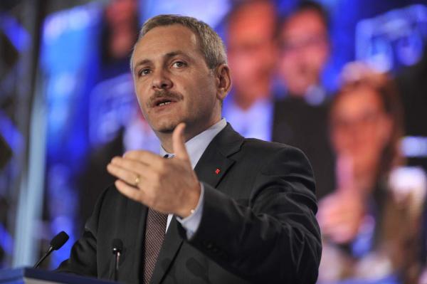 Liviu Dragnea răspunde ironiei dure a lui Iohannis: "Nu a fost o replică de nivelul unui preşedinte ce văzurăm noi"