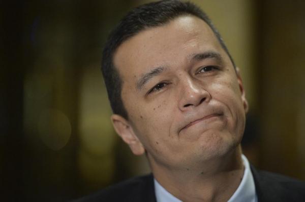 PRIMA VICTIMĂ a Guvernului Grindeanu?