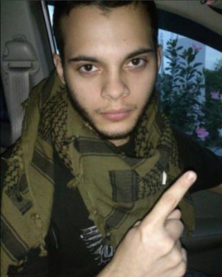 El este ATACATORUL de pe aeroportul Lauderdale-Hollywood: Cinci oameni au fost ucişi şi opt răniţi (FOTO, VIDEO)