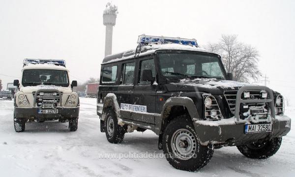 Se poate trece în Bulgaria prin punctele de frontieră Giurgiu și Calafat, traficul a fost reluat