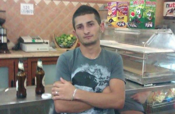 UPDATE: Român ciuruit de gloanţe, în Italia. Prietenii lui acuză că a fost împuşcat de italieni. "Nu trebuie să mai fim marginalizaţi!" (FOTO)