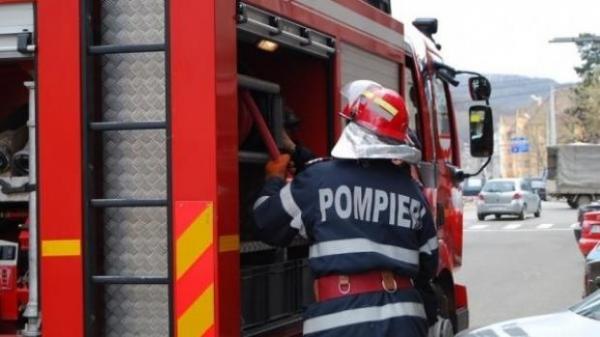 De la 1 octombrie, IGSU poate aplica sancţiuni celor care nu deţin autorizaţie de securitate la incendiu
