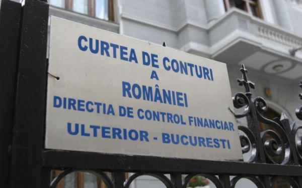 Candidaţii pentru şefia Curţii de Conturi, audiaţi marţi în Parlament