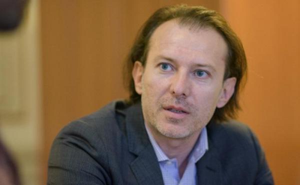 Senatorul PNL Florin Cîţu, critici DURE la adresa lui Dragnea!  "În doar 10 luni, PSD a înrolat CCR şi ASF, urmează BNR şi DNA"