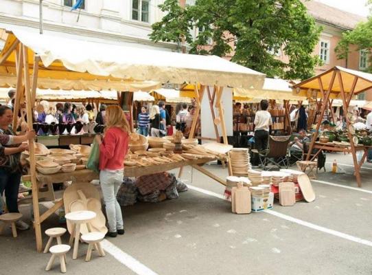 PREMIERĂ în România: Astăzi este sărbătorită Ziua națională a produselor agroalimentare românești, un motiv de #RoMândrie