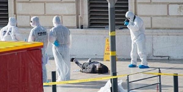 Un frate al asasinului celor două fete la Marsilia, Ahmed Hanachi, şi soţia sa au fost ARESTAŢI în Elveţia