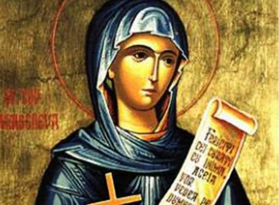 Minunile înfăptuite de Sfânta Parascheva în România! Oameni vindecaţi de boli grave şi oraşe ferite de război!