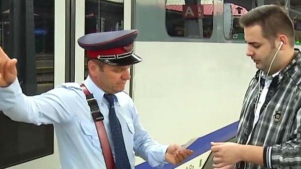 ADIO tren gratuit pentru studenţi! SCHIMBĂRI MAJORE anunţate de ministerul Educaţiei, începând cu anul universitar 2017-2018. UNSR cere explicaţii premierului