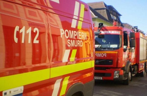 Ce se va întâmpla cu ŞCOLILE care nu au autorizaţie pentru securitate la INCENDIU. Anunţul făcut de Primăria Capitalei