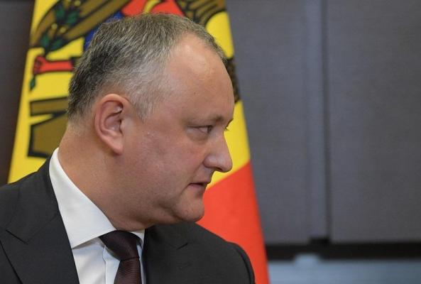 Inițiativă pentru modificarea Constituţiei Republicii Moldova astfel încât LIMBA ROMÂNĂ să devină limba oficială a țării