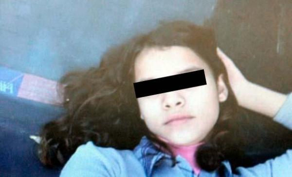 O fetiţă de 13 ani din Rovinari, violată de propriul tată, a fugit de acasă când a aflat că bărbatul ar putea fi eliberat!