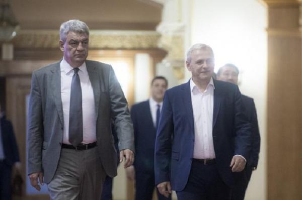 PNL, remarcă dură la adresa social-democraţilor: "Una dintre cele mai dezgustătoare scene din cele zece luni de guvernare"