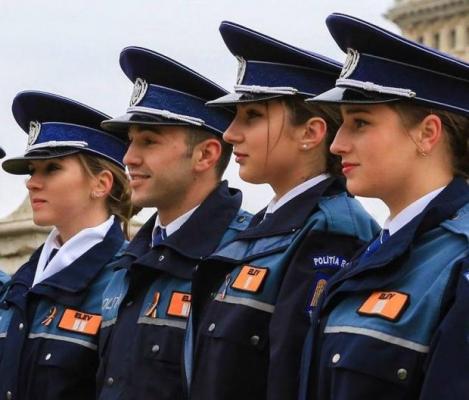 MAI face peste 2.800 de ANGAJĂRI! Iată ce condiţii trebuie să îndeplineşti