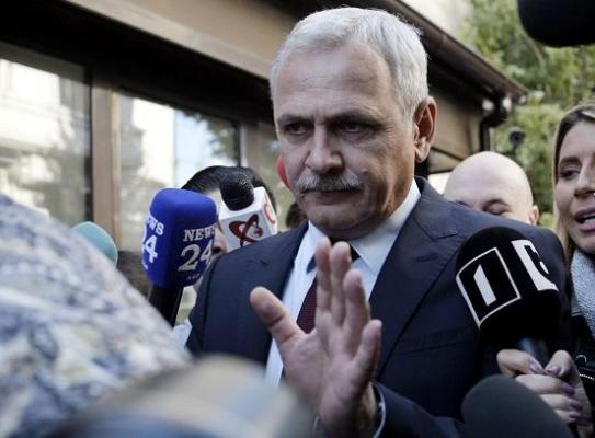 Dragnea nu mai calcă la Palatul Cotroceni. Mesaj dur pentru preşedintele Iohannis: 'Îl rog să nu se mai refere niciodată la PSD'