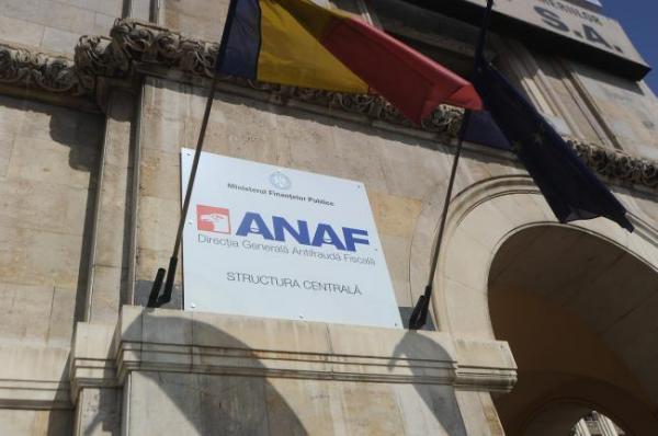 Inspectorii ANAF, inspecţii în peste 100 de centr comerciale din Capitală şi din Ilfov