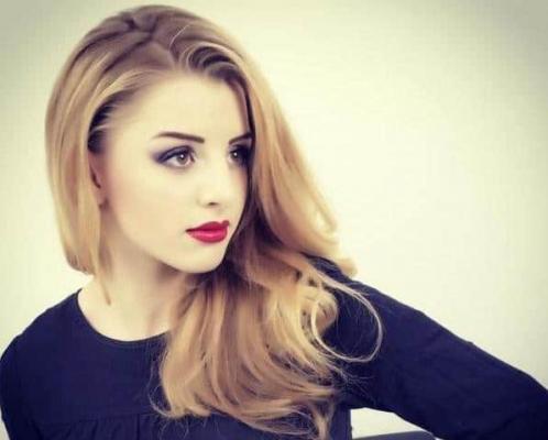 Mama frumoasei românce care s-a sinucis la Londra face MĂRTURISIRI CUTREMURĂTOARE. Cu două zile înainte de tragedie, Lidia a visat cum îngerii au luat-o în RAI