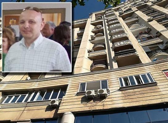 Răsturnare de situație în cazul sinuciderii patronului de la Omnia Turism. Ce scrie în biletul lăsat de George Negru