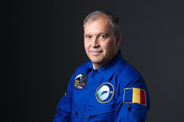 România, printre stelele lumii. Cosmonautul român Dumitru Prunariu primeşte cea mai înaltă distincţie acordată astronauţilor