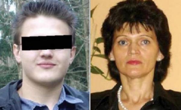 Povestea ŞOCANTĂ a criminalului evadat la Iaşi. După ce şi-a strâns de gât mama şi bunica, Silviu s-a dus la preot şi a făcut MĂRTURISIRI HALUCINANTE