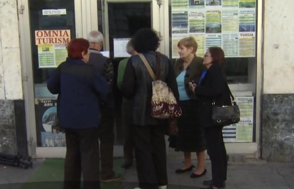 ANAT lansează un fond de sprijin pentru turiştii afectaţi în cazul Omnia Turism